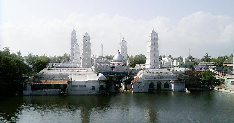 800px nagore dargah
