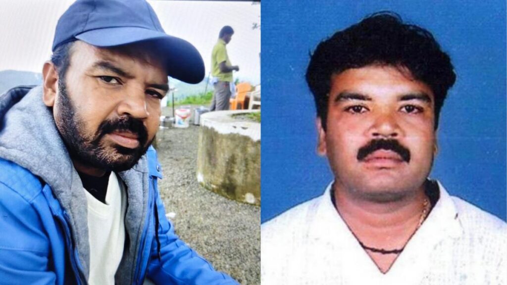 vishal stunt mohanraj death vettuvam