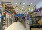 SRI JAYAM ELECTRICALS