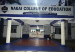 Nagai College of Education