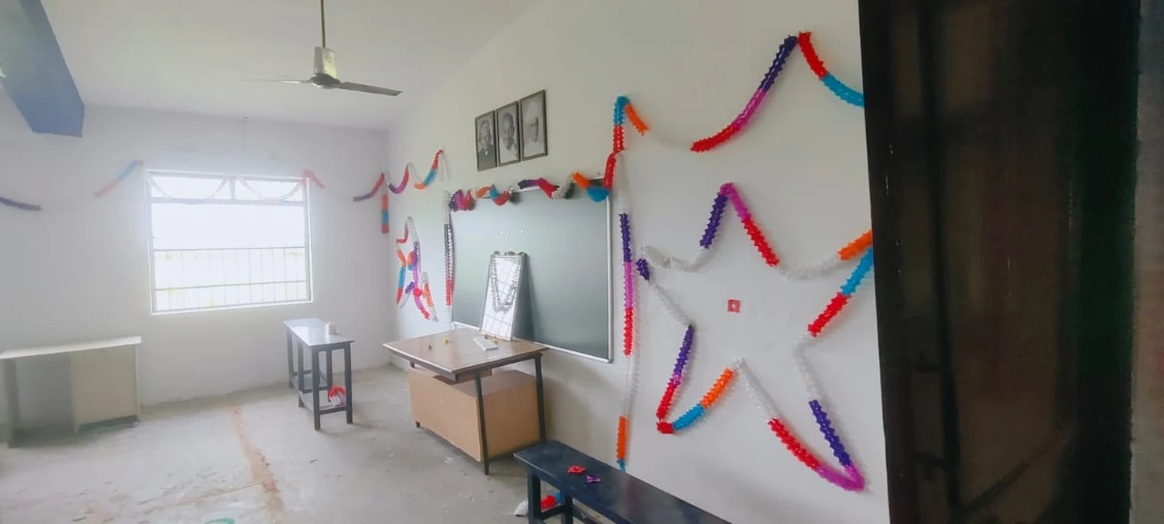 Nagai College of Education