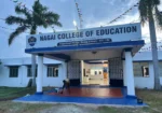 Nagai College of Education