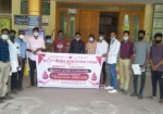 tamila blood donation