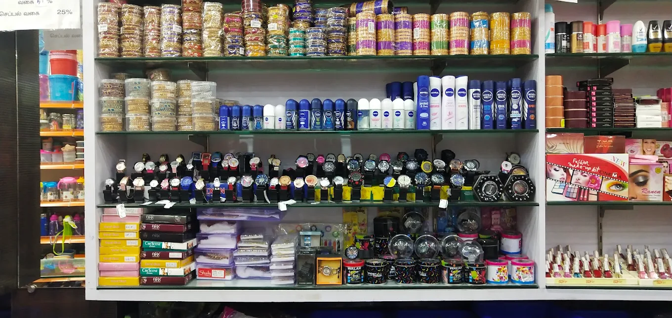 makkal anatham shopping mall