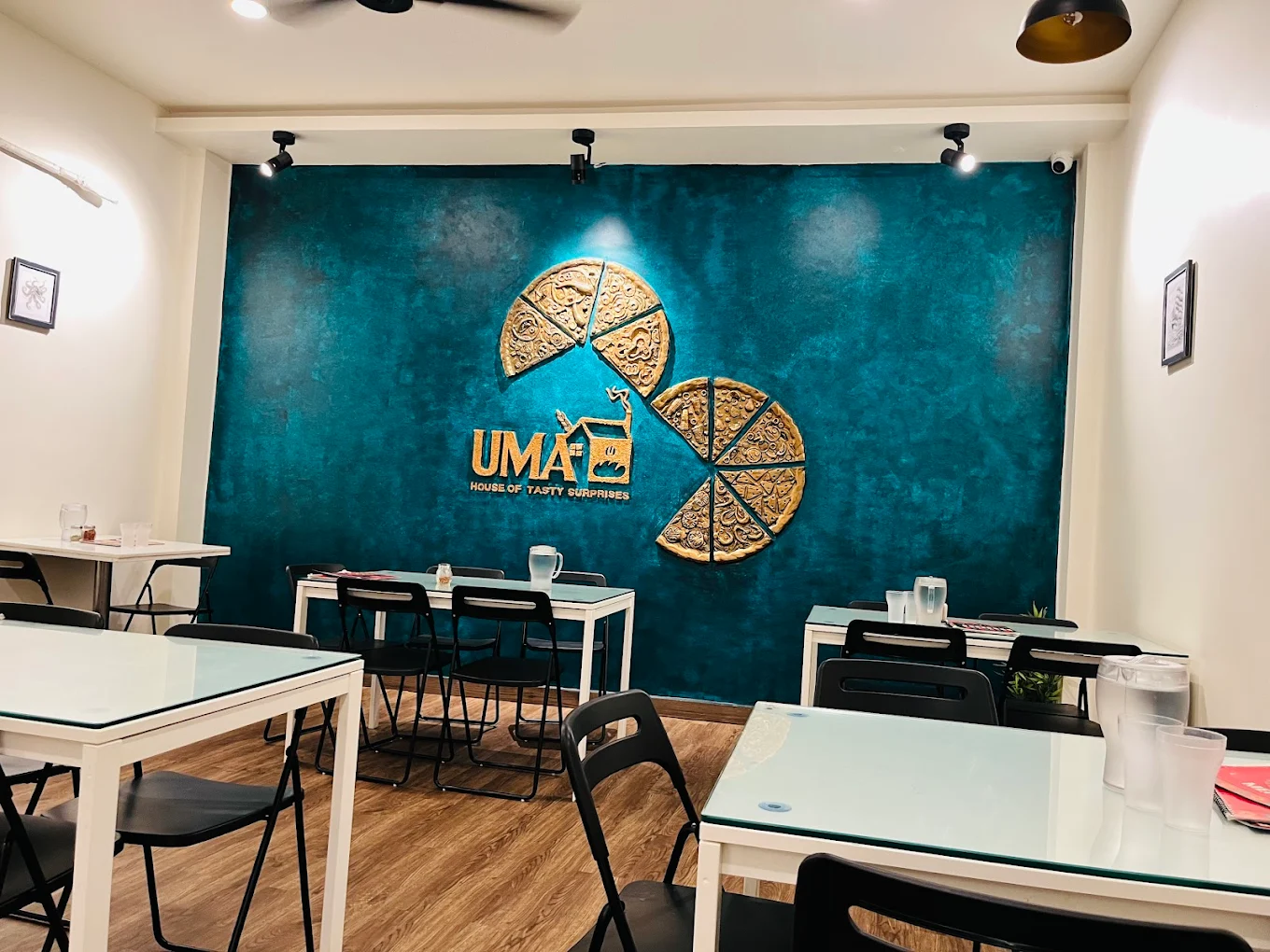 UMA Bazaar Bites