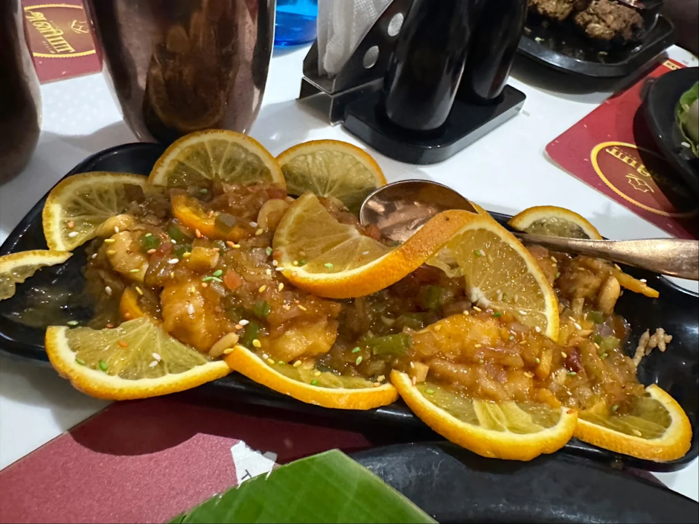 Anifa Biriyani Nagapattinam