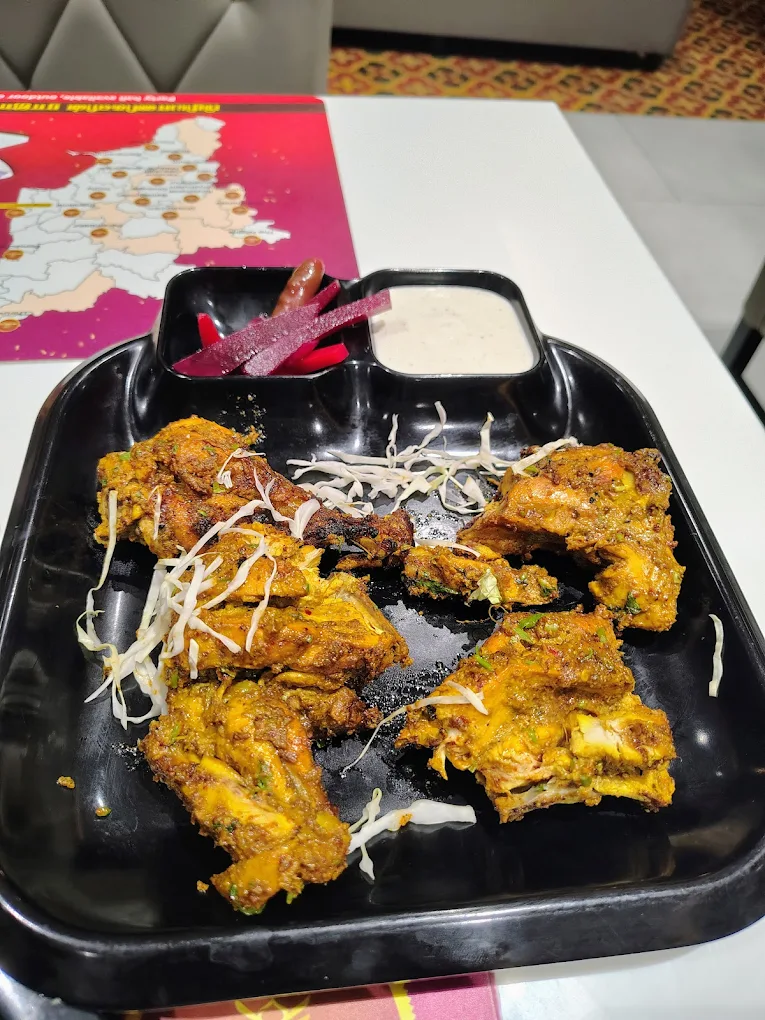 Anifa Biriyani Nagapattinam