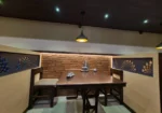 Chettinadu Hotel Non-Veg Restaurant (A/C)