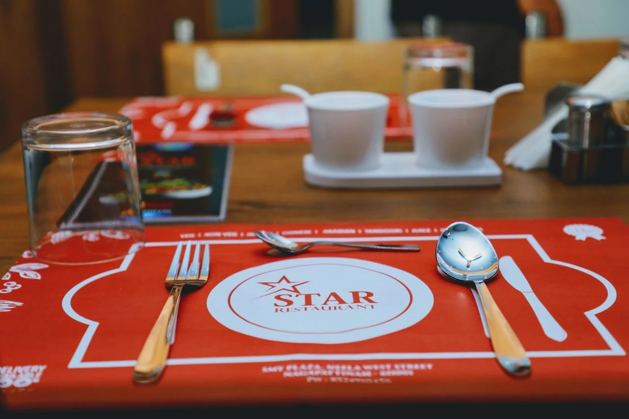 Star Restaurant
