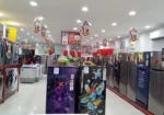 Sathya Agencies, Nagapattinam – Electronics and Home Appliances Store