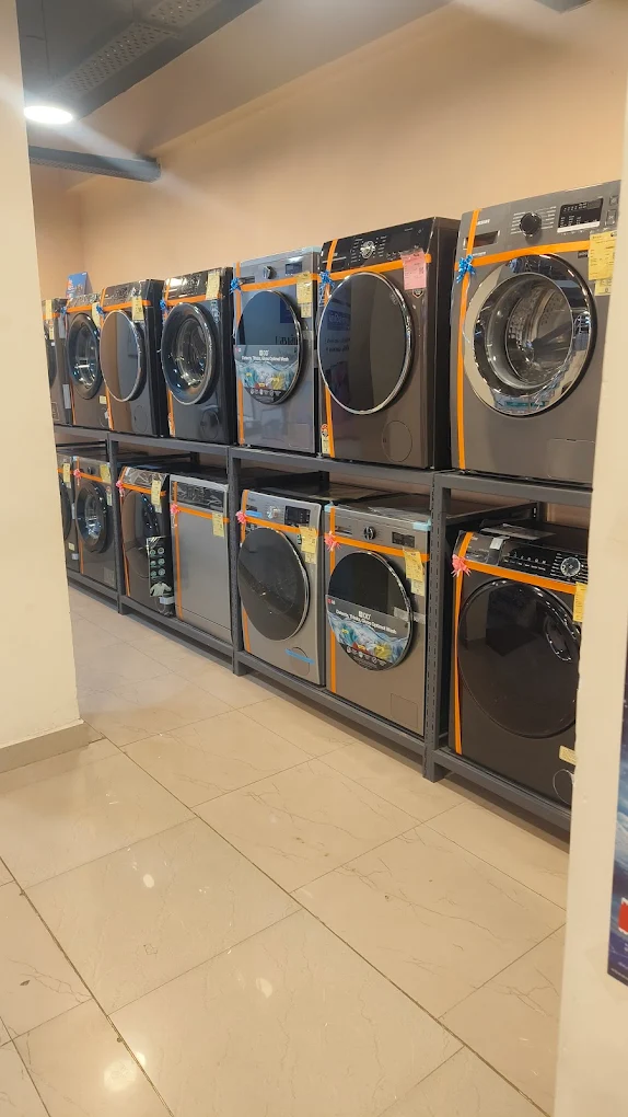 Darling Retail – Electronics, Mobile & Furniture Shop – Nagapattinam