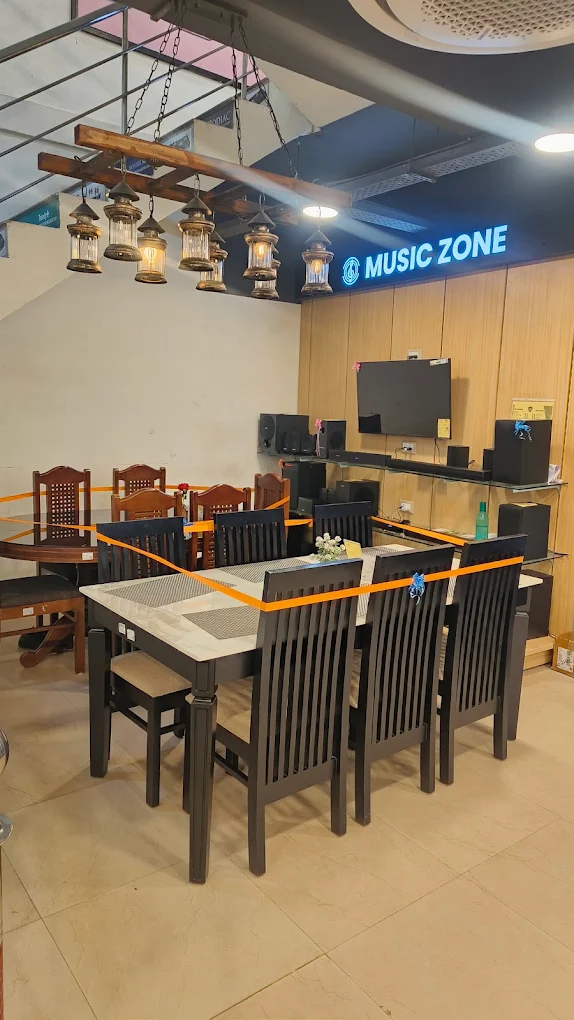 Darling Retail – Electronics, Mobile & Furniture Shop – Nagapattinam