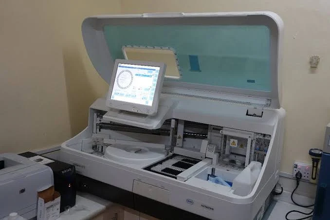 NALAM LAB AND INSTITUTE NAGAPATTINAM