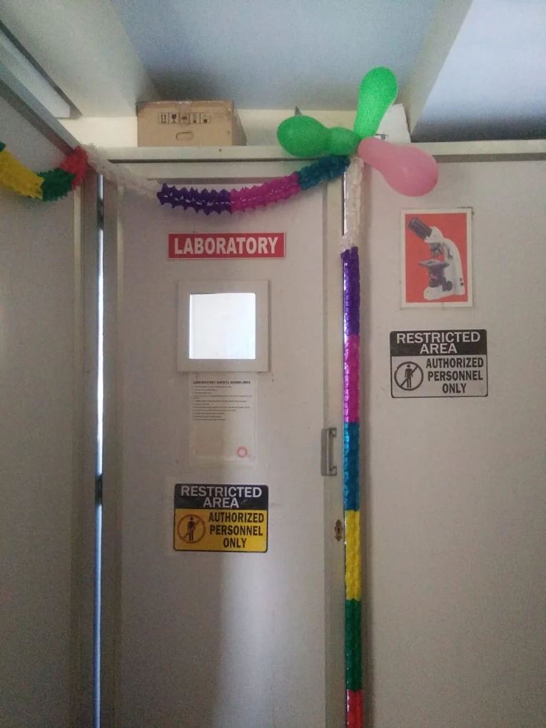 NALAM LAB AND INSTITUTE NAGAPATTINAM