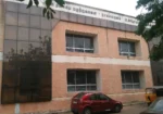 Nagapattinam Government Headquarters Hospital