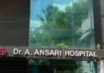 Ansari Hospital