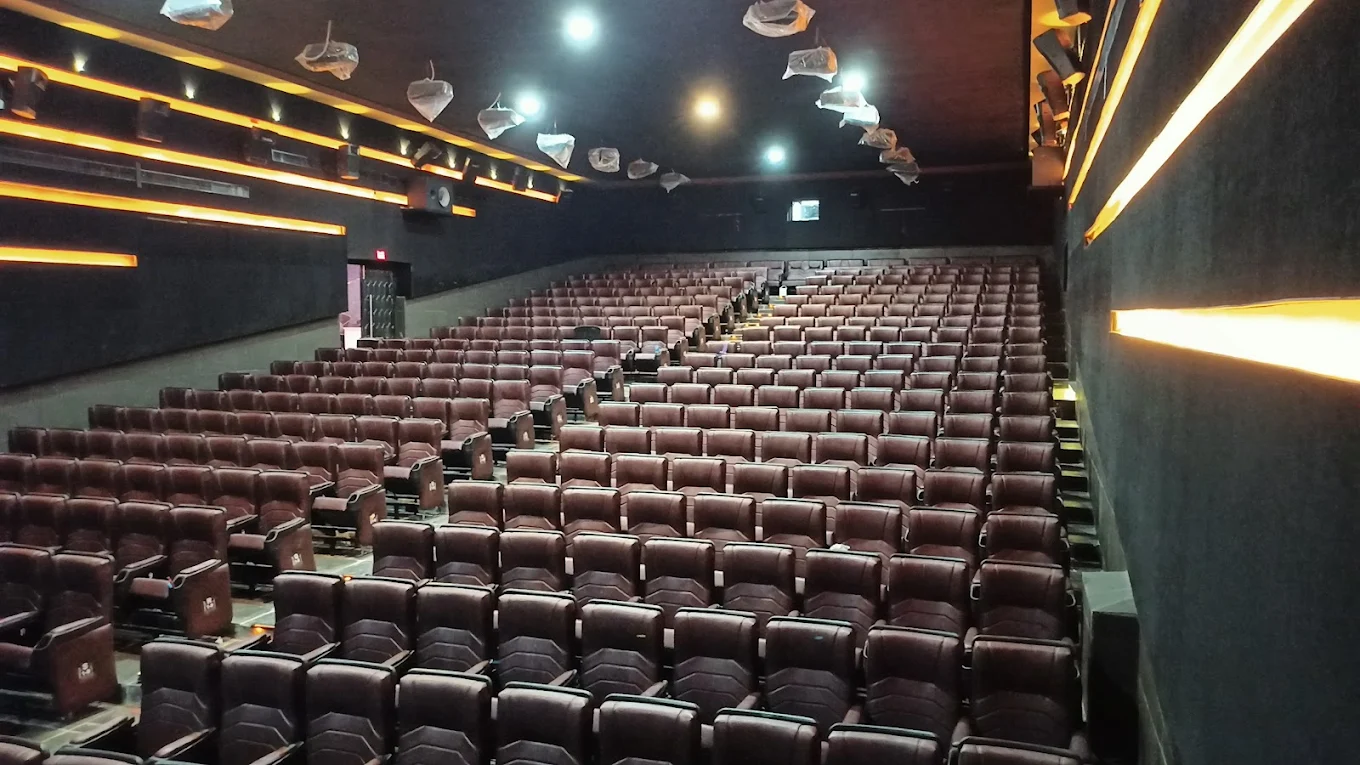 SMY CINEMAS