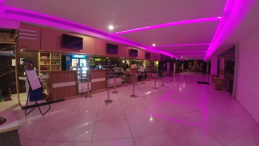 SMY CINEMAS