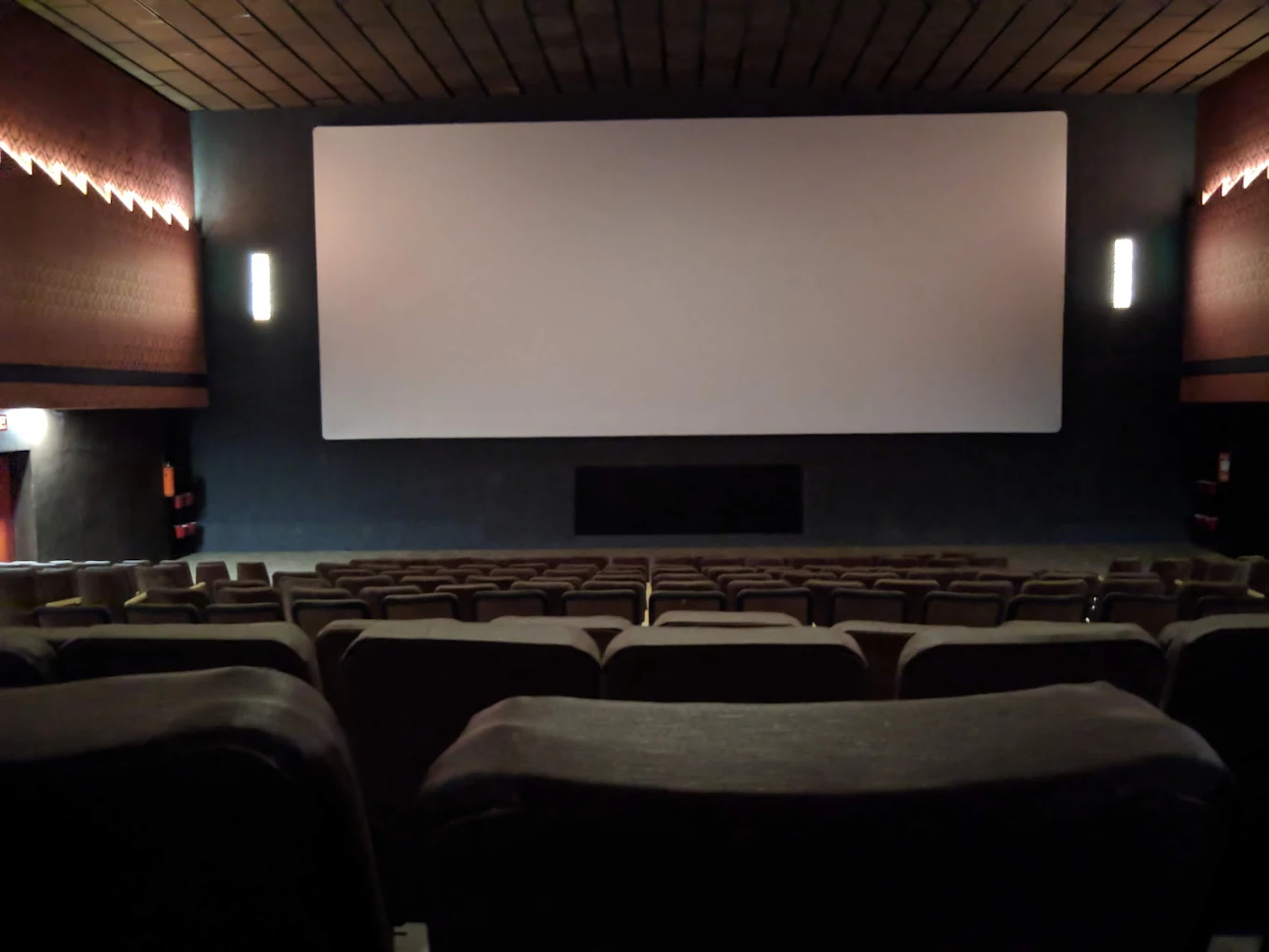 DEVI CINEMAS 4K DOLBY 7.1