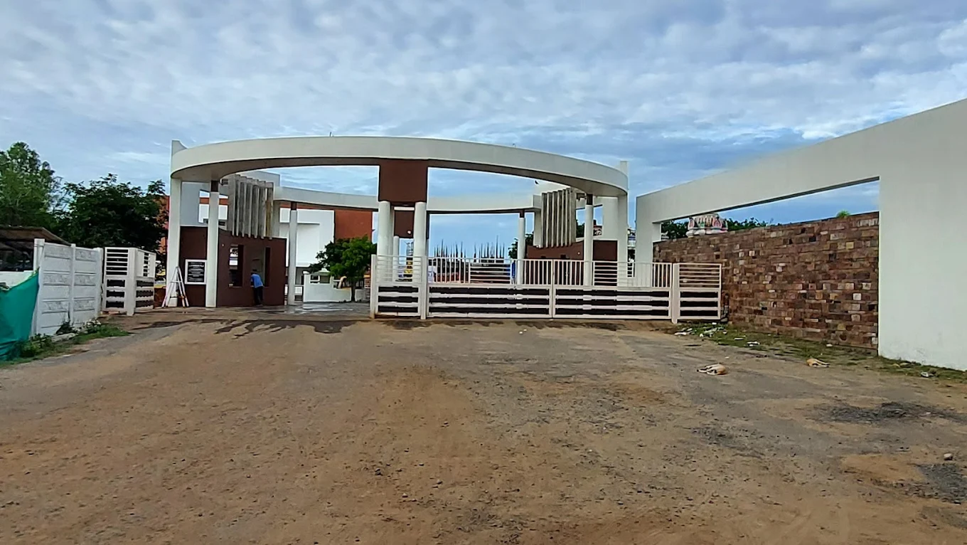 Sir Issac Newton School – Best Cbse School in Nagapattinam