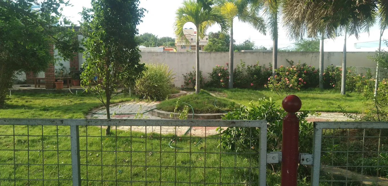 Sir Issac Newton School – Best Cbse School in Nagapattinam