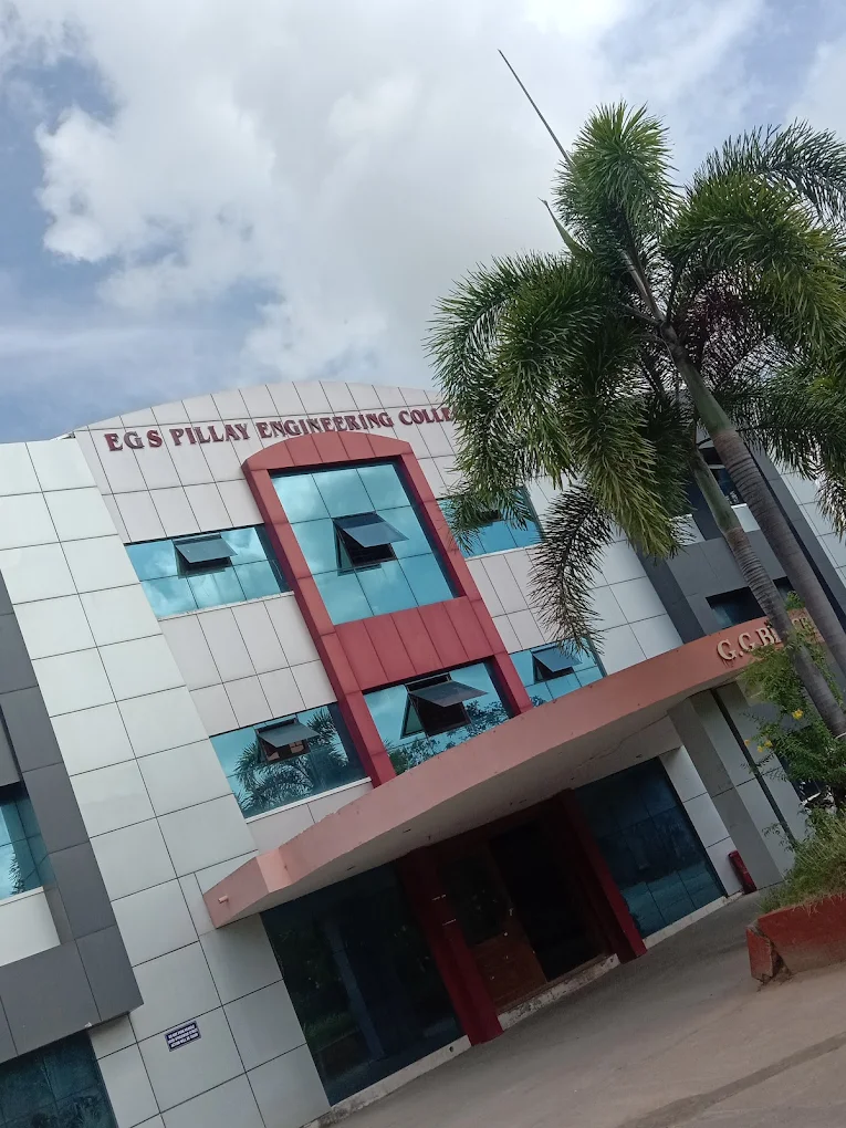 E.G.S.Pillay Arts & Science College